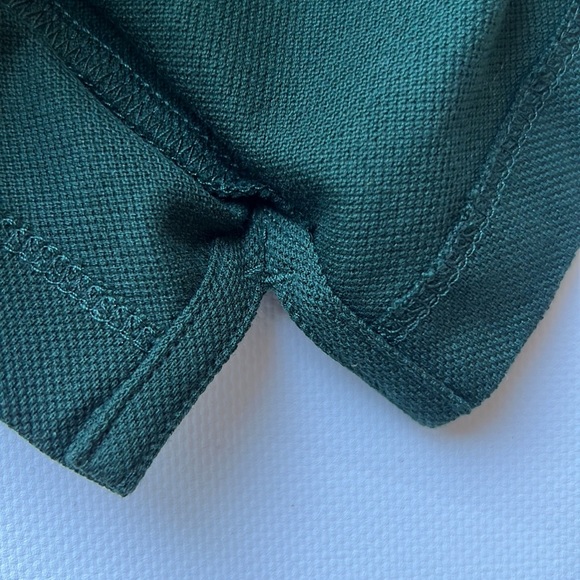 Ermenegildo Zegna long-sleeve polo shirt for men - Picture 8 of 9